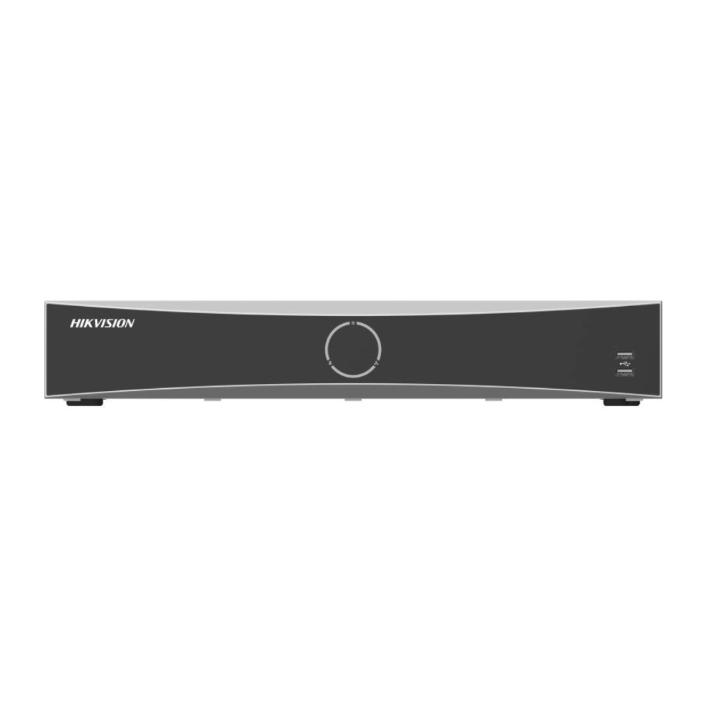 Prama NVR 4K 4 CH 1 SATA AiSense (NRAS2A04-K1) view 2